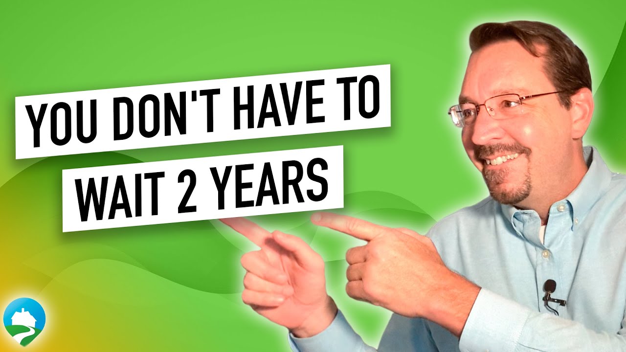 Just Started a New Job, When Can I Buy a House? Misunderstandings