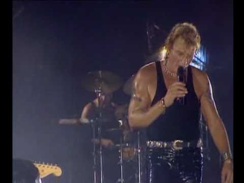 johnny hallyday l envie johnny hallyday l envie