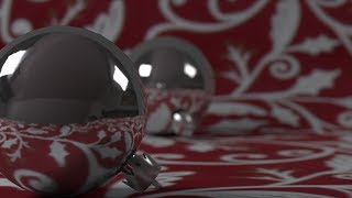 Blender Christmas Tutorial 2013 screenshot 4