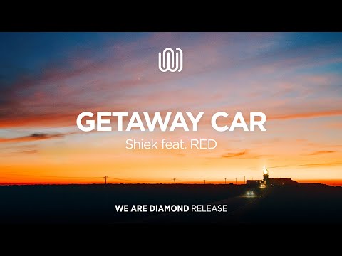 在 YouTube 上觀看「Shiek - Getaway Car (feat. RED)」 在 YouTube 上觀看「Shiek - Getaway Car (feat. RED)」