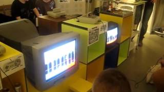 Gamefest 2013 - Speedrun-Race (Finale On Thursday) @Mahrla