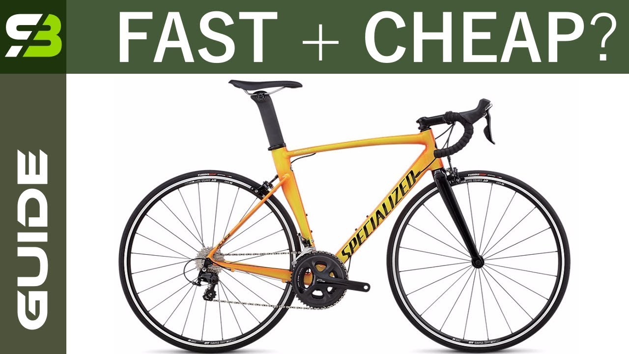 Top 5 Affordable Aero Road Bikes In 2019 2 Alloy 3 Carbon