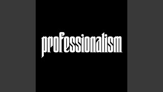 Professionalism