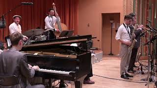 Hot Sugar Band - The Grabtown Grapple