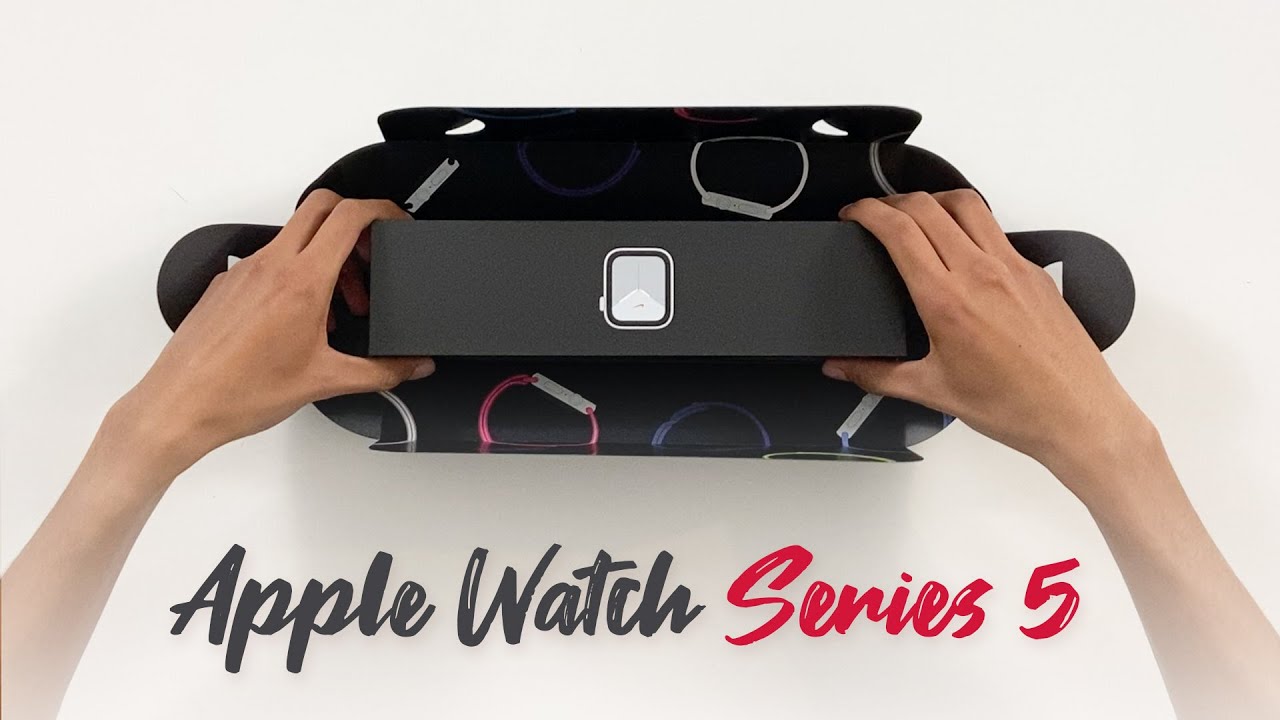 apple watch kegunaan