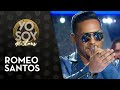 Reinaldo Pino deleitó con "Romeo Y Julieta" de Romeo Santos - Yo Soy All Stars