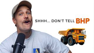 This Story About BHP Got My Friend SUED... Anyway, Lets Read It | Punters Politics
