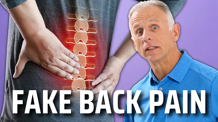 Is Someone Faking Back Pain? How to Tell. Waddell's Signs - Tests - DayDayNews