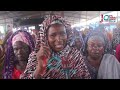 Marché de Médine : déguerpissement et réinstallation des occupants, des femmes demandent...