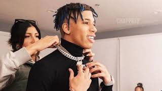 NLE Choppa- Murda Talk (Official Audio) (unreleased song)