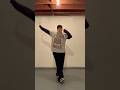 HOKUTO - Tiger Boy (Dance Cover By Augie) #hokuto #tigerboy #newmusic