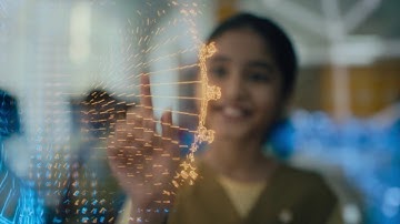 Plexus Motion - VFX Reel 2019