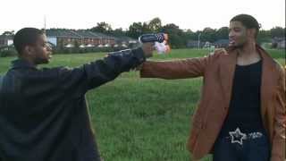 Failed Nerf Battle Of The Ads Clip........2012