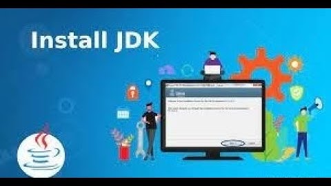How to Install Java JDK 17 on Windows | OpenJDK 17