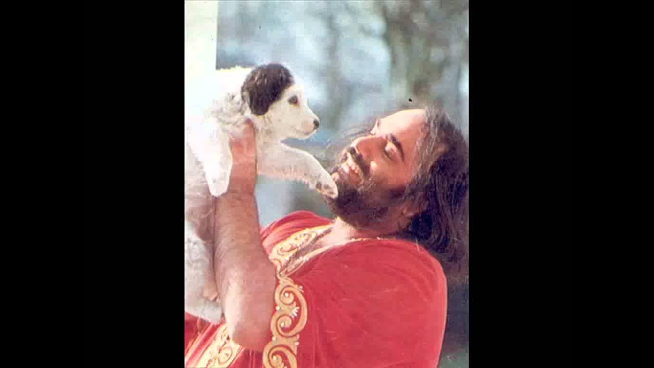 Demis Roussos - When I'm A Kid (with lyrics)