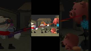 Hero Of Chicken Gun 34