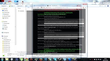 How To Instal Self Blood Bag On DayZ Epoch 1.0.4.2