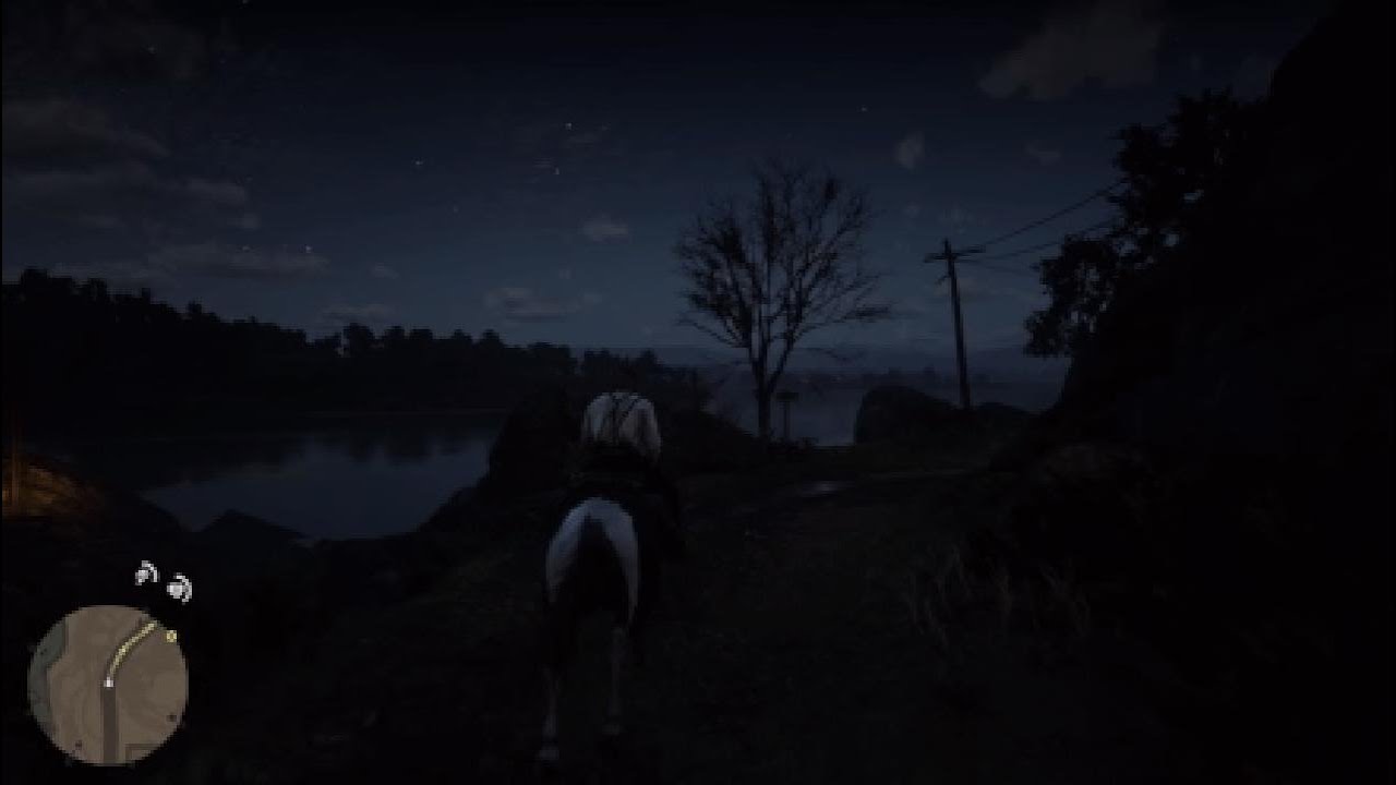 Arthur’s emotional ride back to Shady Belle | May I Stand Unshaken | alternate soundtrack 