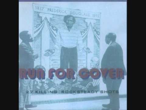 The Heptones - crying over you - YouTube