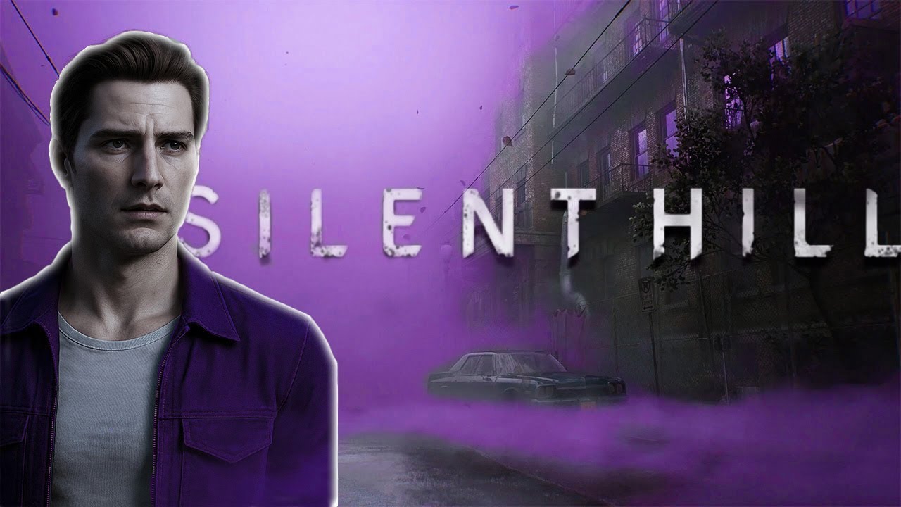 SILENT HILL 1 REMAKE Everything You Need to Know YouTube