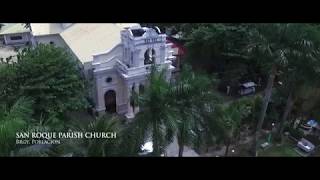 Asturias, Cebu Tourism Video
