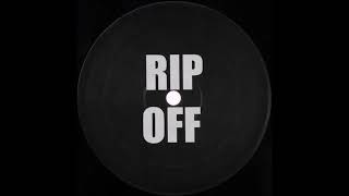 Michael Burkat - Rip Off I (B1) [RIPOFF001]