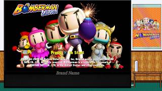 Let's Play Bomberman Ultra (PS3)