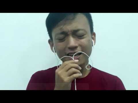 Wings-Semalam yang hangat//cover by theo