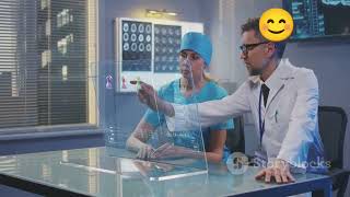 How AI and Digital Tech Are Revolutionizing Healthcare in the USA and Europe.