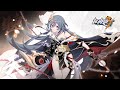 Honkai Impact 3rd - Herrscher of Sentience Day (Supply for Character and Gear)