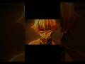 Zenitsu ! 🔥#demonslayer #shorts
