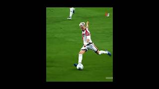 Pep Chavarría Thunderbolt Goal Of A Lifetime