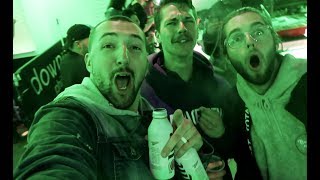 THIS WAS A CRAZY NIGHT!!