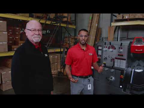 JET 30 PT lathe
