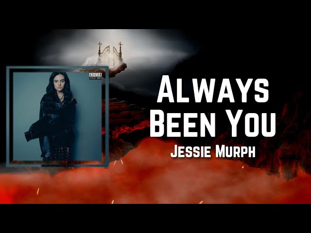 Jessie Murph - Always Been You (Noel Aaron Remix) 