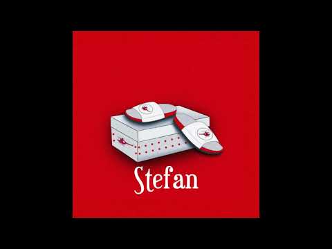 Firstklaz - Sliders Refix feat. Stefan (Official Audio)