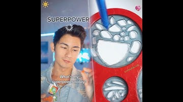 #POV You get a new superpower every day Pt. 4