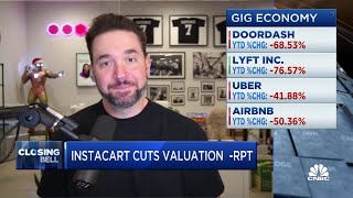 'Fat and complacent' valuations will, without a doubt, see some resets, says Reddit Co-Founder