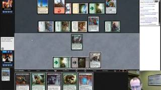 Aether Revolt Draft #4: Round 2