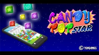 [Ten Games] Candy Pop Star screenshot 4