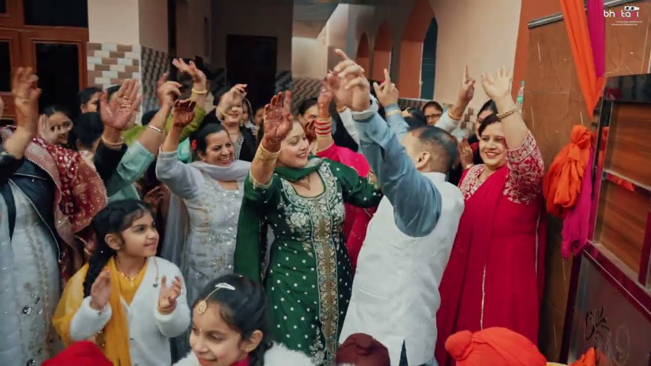 Best Highlight Lohri 2026