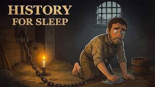 The Entire Story of Slavery in Ancient Rome | Calm History for Sleep