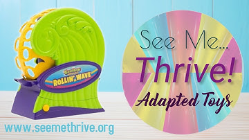 Switch-adapted Rollin