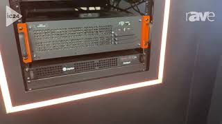 InfoComm 2024: Jupiter Intros Catalyst Element Video Wall Processor for Small to Large Applications