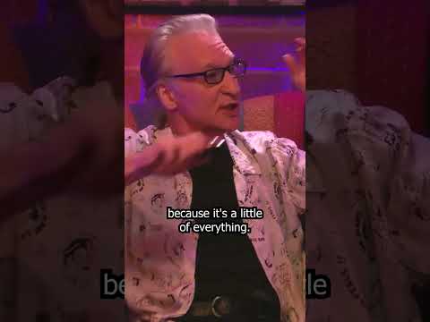 Bill Maher's Opinion