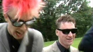 Video thumbnail of "|The Toy Dolls| Do You Wanna Be Like Dougy Bell (Music Video)"