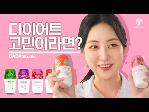 닥터비알엠 <strong>자연미</strong> 4종 [#다다스튜디오]
