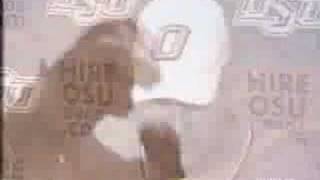 Les Miles,Godzilla: Separated at Birth?