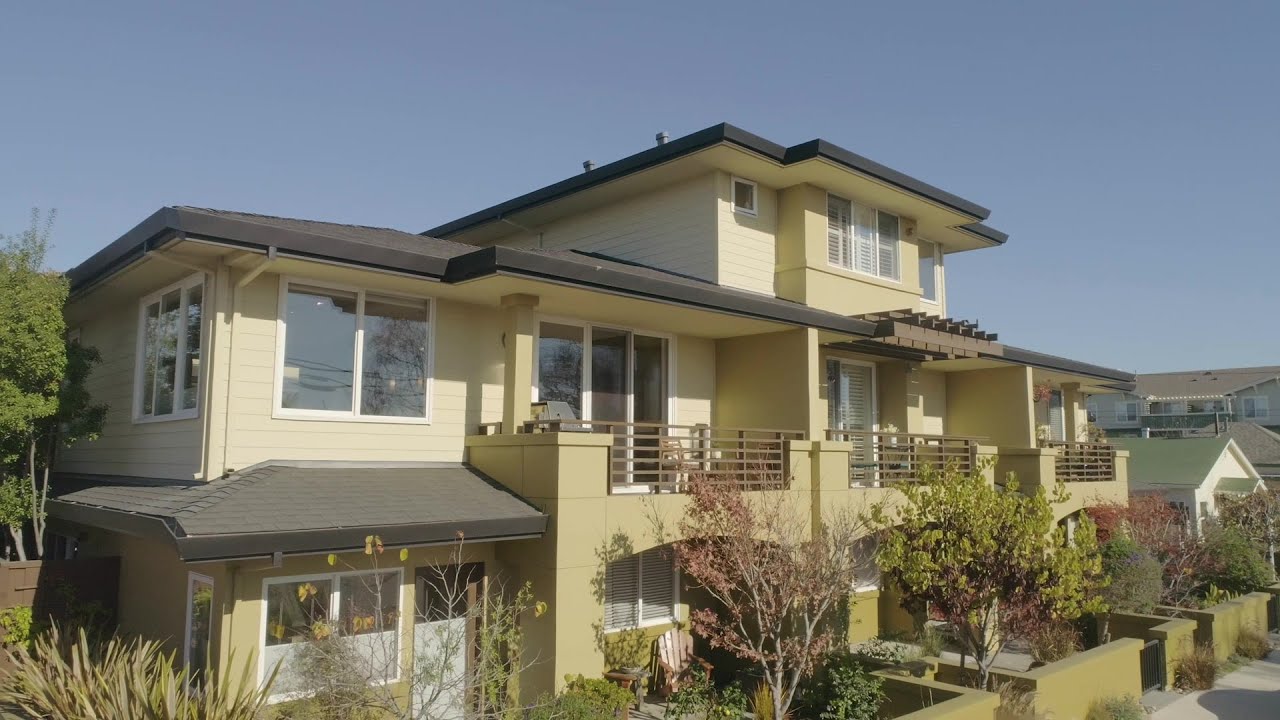 117 Gault Street Unit A Santa Cruz, CA