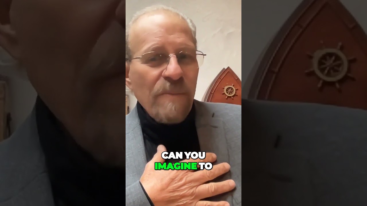 Unimaginable Bliss  A Glimpse Into the Kingdom of the King!